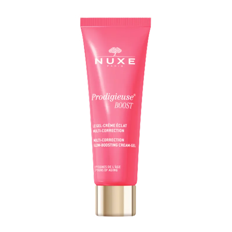 NUXE Crème Prodigieuse Boost Multi-Correction Gel Cream 40 ml.
