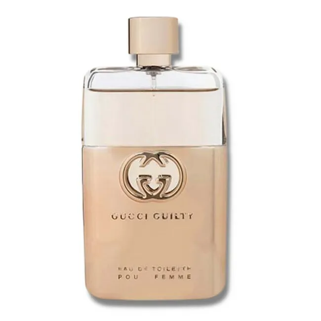 Gucci - Guilty Pour Femme - 30 ml - Edt