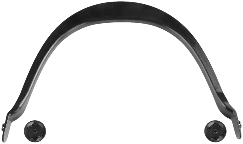 Speedglas 9100-QR høreværnsskinne