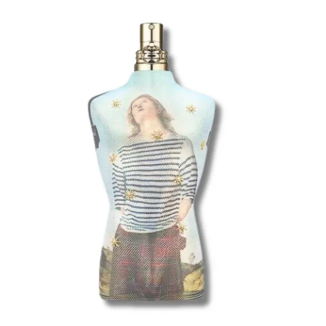 Jean Paul Gaultier  - Le Male Xmas Collector 2024 - 125 ml - Edt