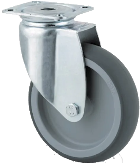 Drejehjul 2470 PJH 075 P40-60