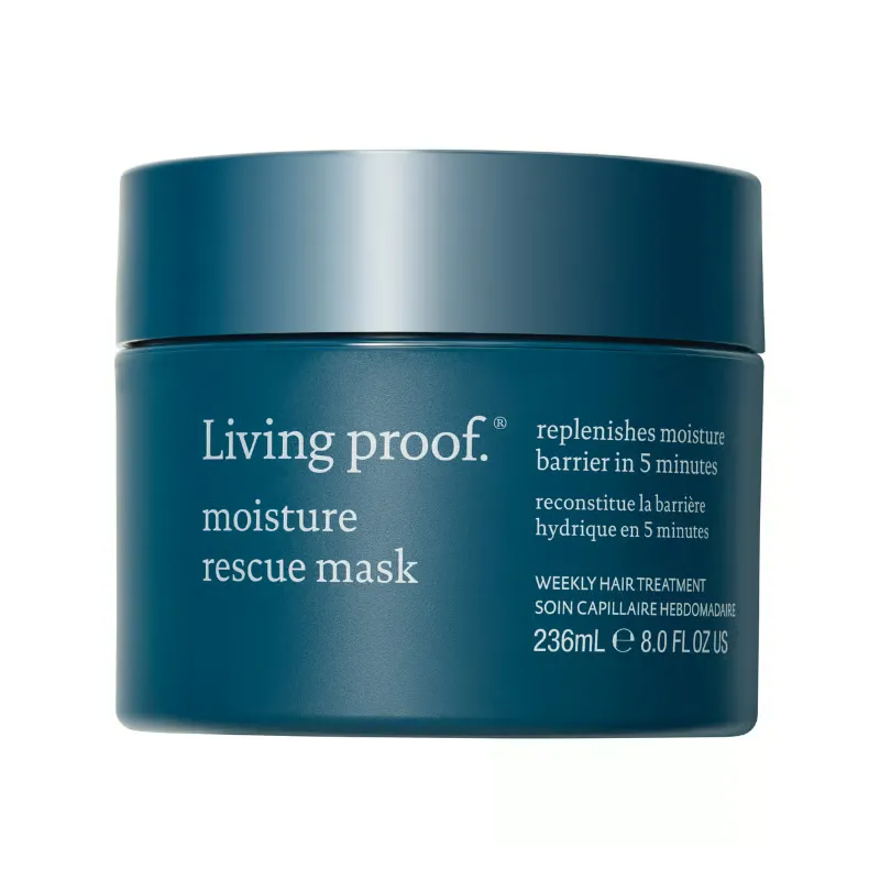 Living Proof Moisture Rescue Mask (236 ml)