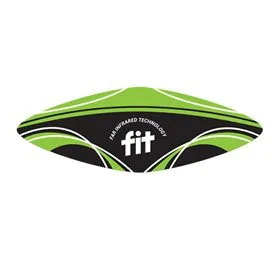 FIT Plaster skulder &bull; 3 stk X