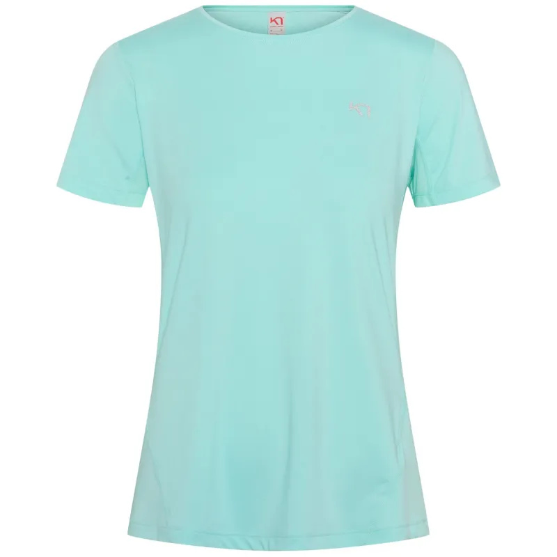 Kari Traa Nora 2.0 Tee, dame, wave