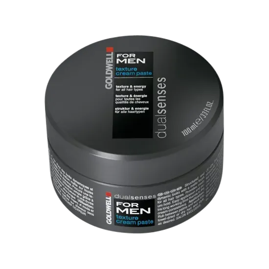 Goldwell Dualsenses For Men Texture Cream Paste 100 ml.