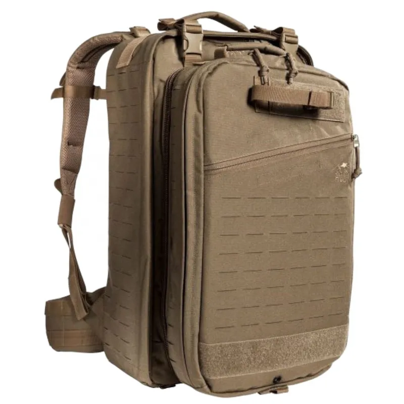 Tasmanian Tiger First Responder MoveOn MKII, Førstehjælpstaske, Brun