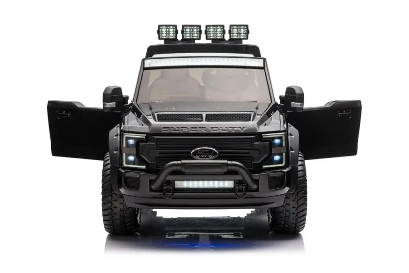 Licens - Ford Super Duty F450 truck, 4x24V/55w motor, fjernbetjening