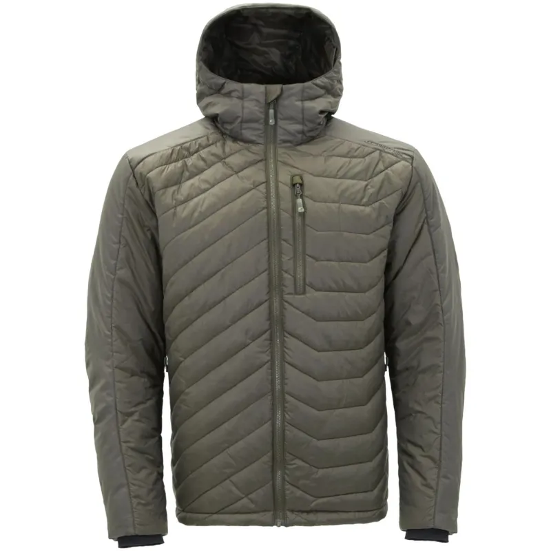 Carinthia G-Loft ESG Jakke, herre, olivengrøn