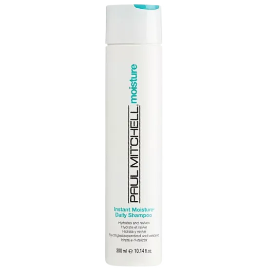 Paul Mitchell Instant Moisture Daily Shampoo 300 ml.