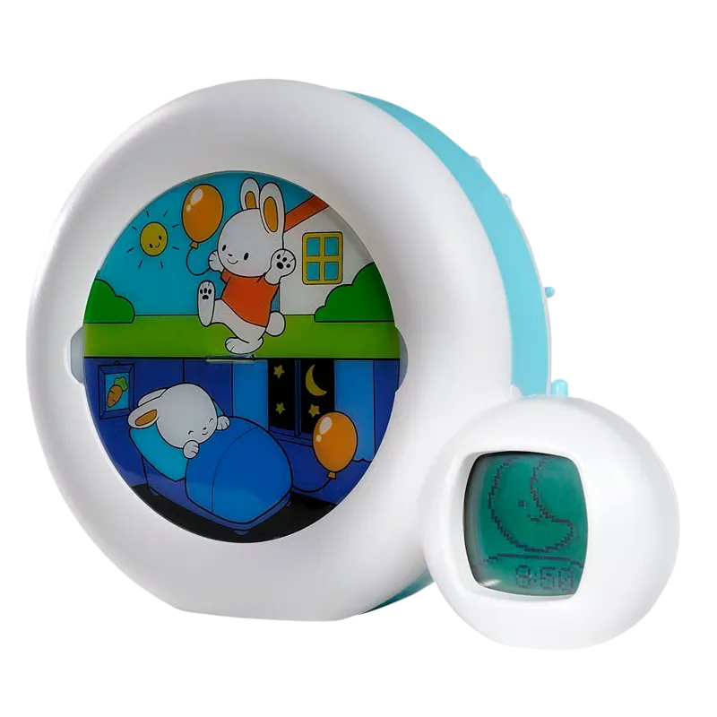 Claessens kids Kid'sleep Moon Hvid (1 stk )