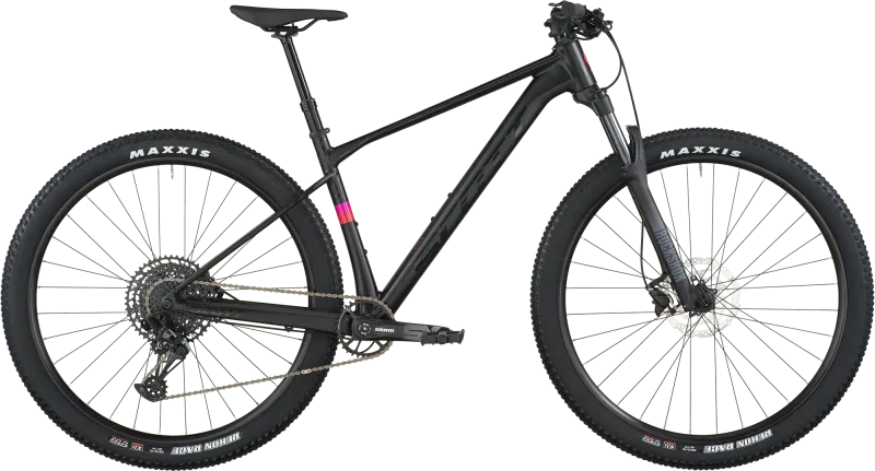 Scott Scale 930 2026 - Black