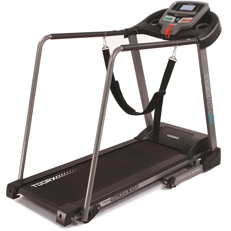 Toorx TRX Walker EVO Løbe- og Gåbånd