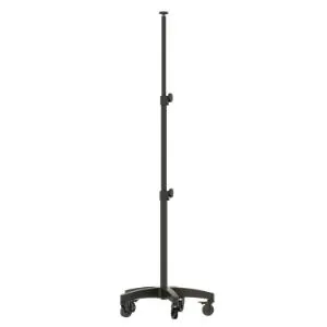 WHEEL STAND stativ med hjul