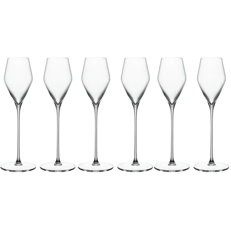 Spiegelau Definition Digestive dessertvinglas 13 cl, 6 stk.