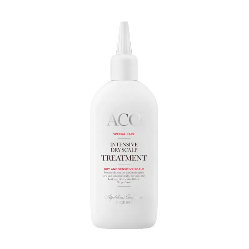 ACO Intensive Dry Scalp Treatment (150 ml)