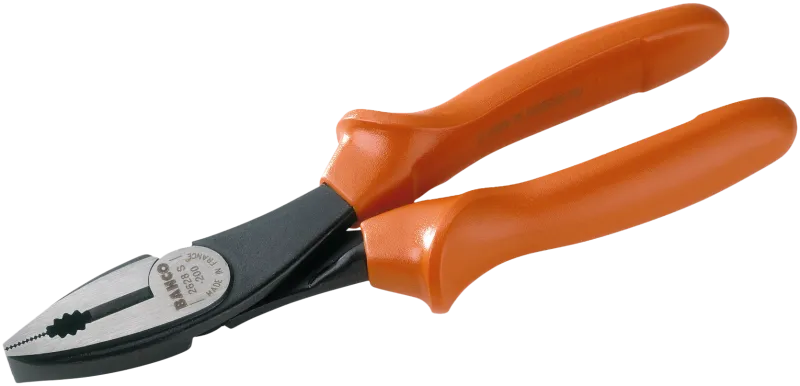 Ergo kombitang 2628S 1000V 180 mm