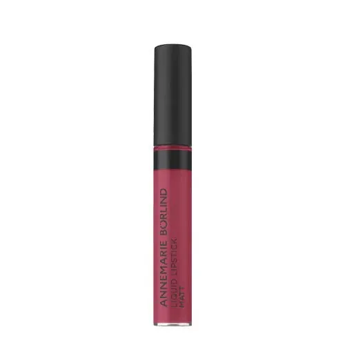 Liquid Lipstick Matt Rosewood - 9,5 ml.