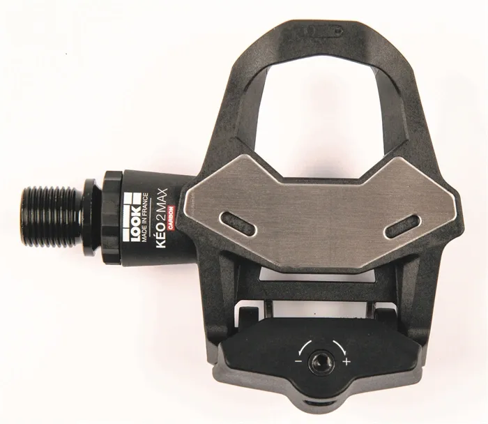 Look Keo 2 Max Carbon
