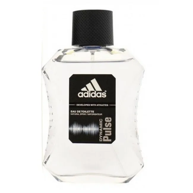 Adidas - Dynamic Pulse - 100 ml - Edt