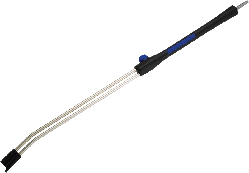Tornado Plus dyserør u. dyse 112 cm