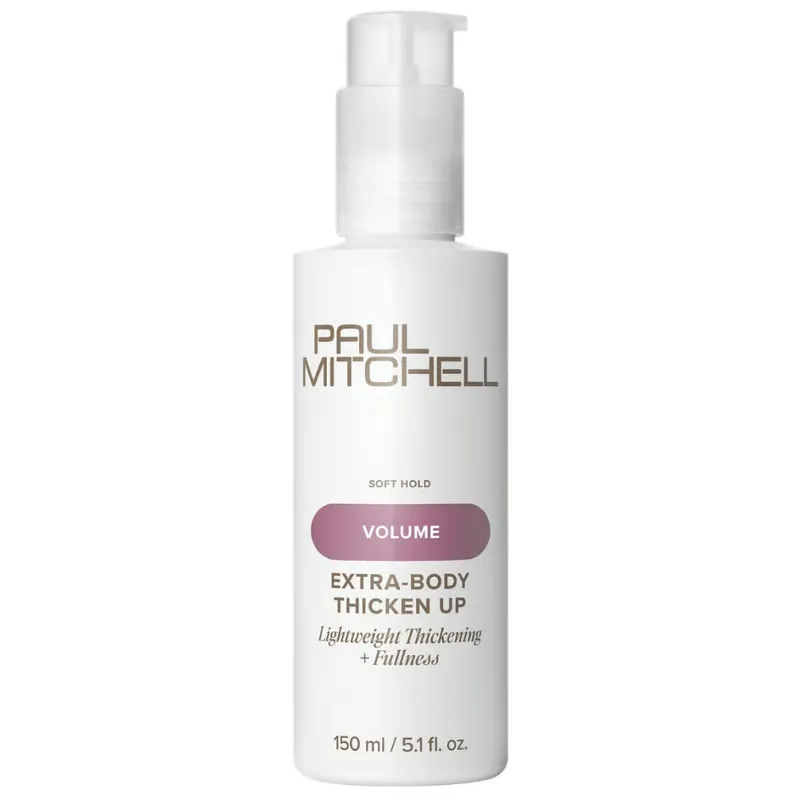 Paul Mitchell Extra-Body Thicken Up (150 ml)