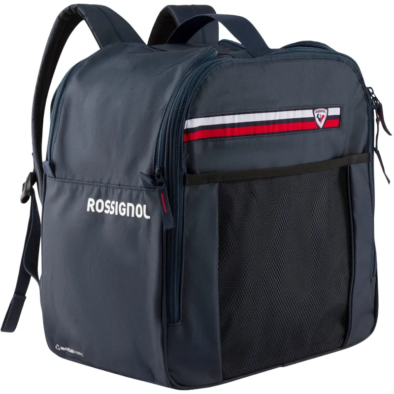 Rossignol Strato Pro Boot Bag, mørkeblå