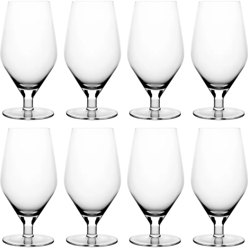 Mareld Ølglas 51 cl, 8-pak