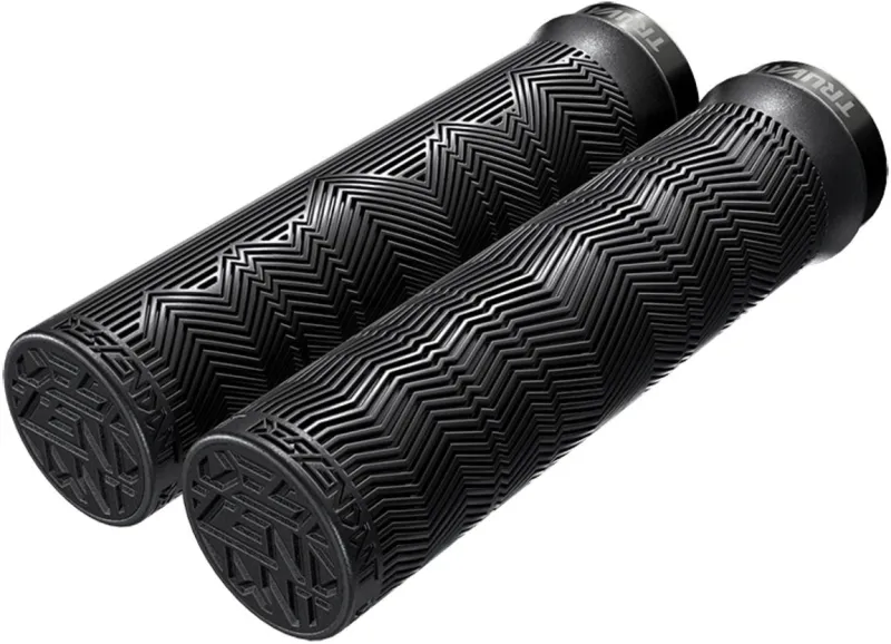 Truvativ Descendant 133mm Håndtag - Black
