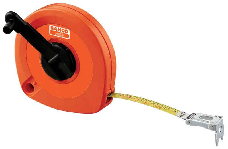 Båndmål 30 mtr×13 mm (mm) LTG-30