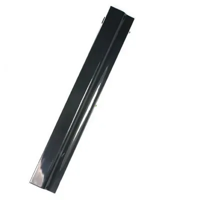 Trådløs sensorbar til Nintendo Wii / Wii U. Sort.
