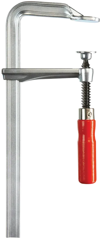 Bessey ståltvinge 300×60 GZ30-6