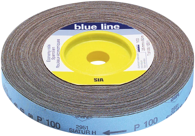 Smergellærred 2951 Siatur 30 mm×50 mtr K150
