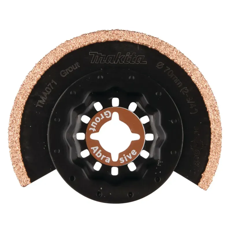 Makita Multicut Diamant 70mm Acz70rt5 - B-65040