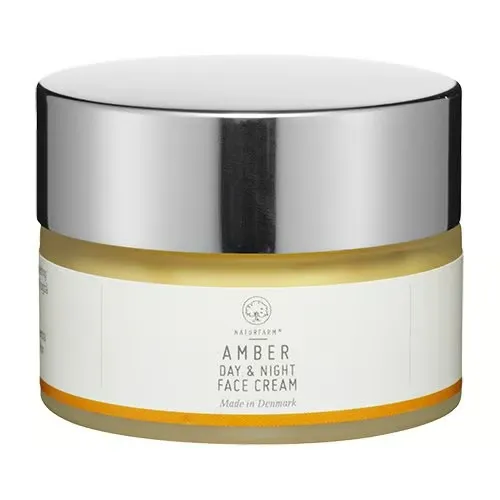 Naturfarm Amber Day & Night Face Cream (50ml)