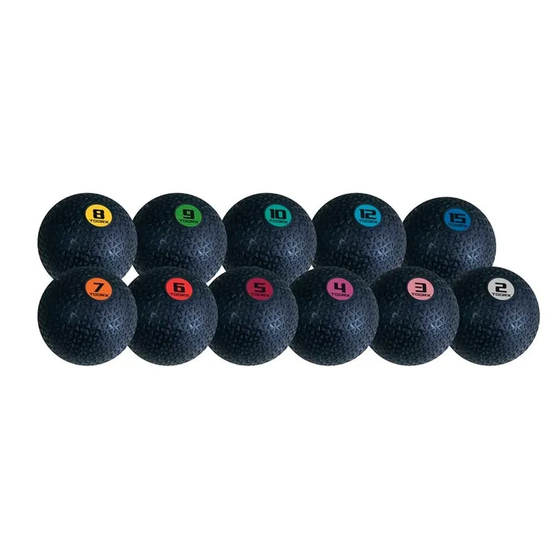 Toorx Slamballs 2 - 30 Kg.