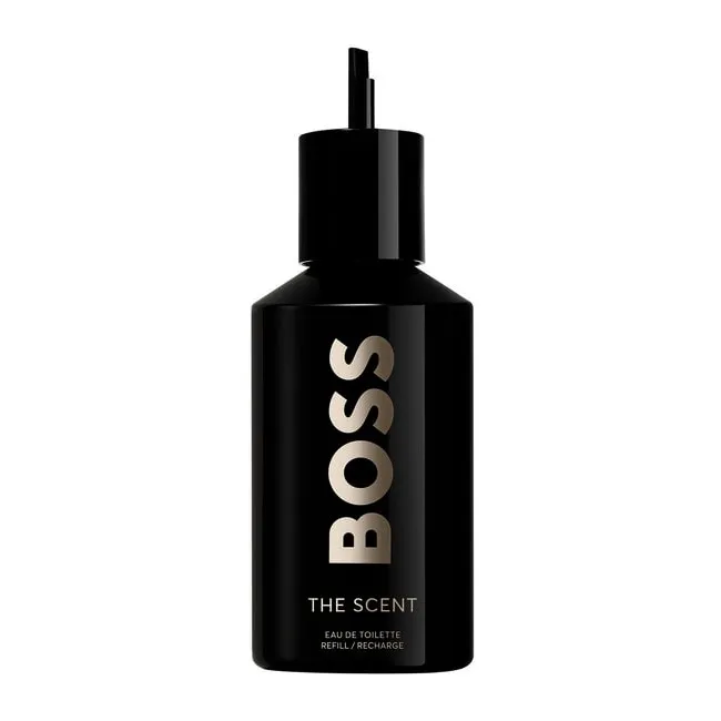 Hugo Boss - The Scent Eau de Toilette Refill -  200 ml