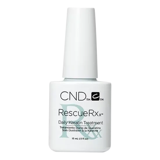 CND Rescue RXx Treatment 15 ml.
