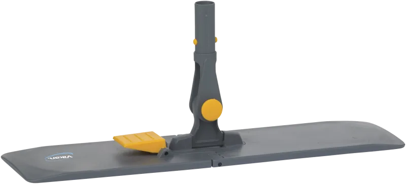 Moppefremfører t/lomme, 40 cm, grå