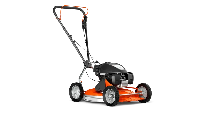 Husqvarna Klippo LB 453S Plæneklipper