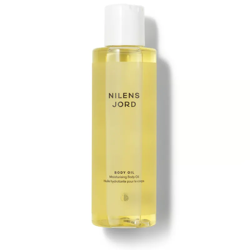 Nilens Jord Body Oil 417 150 ml.