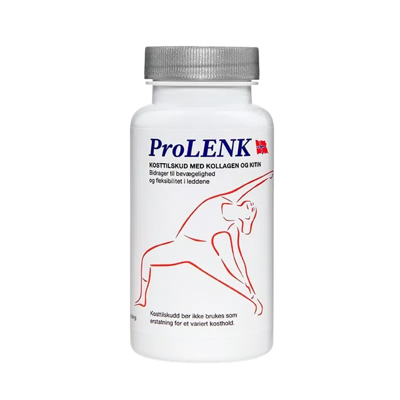 Bioform ProLenk (90 kaps)