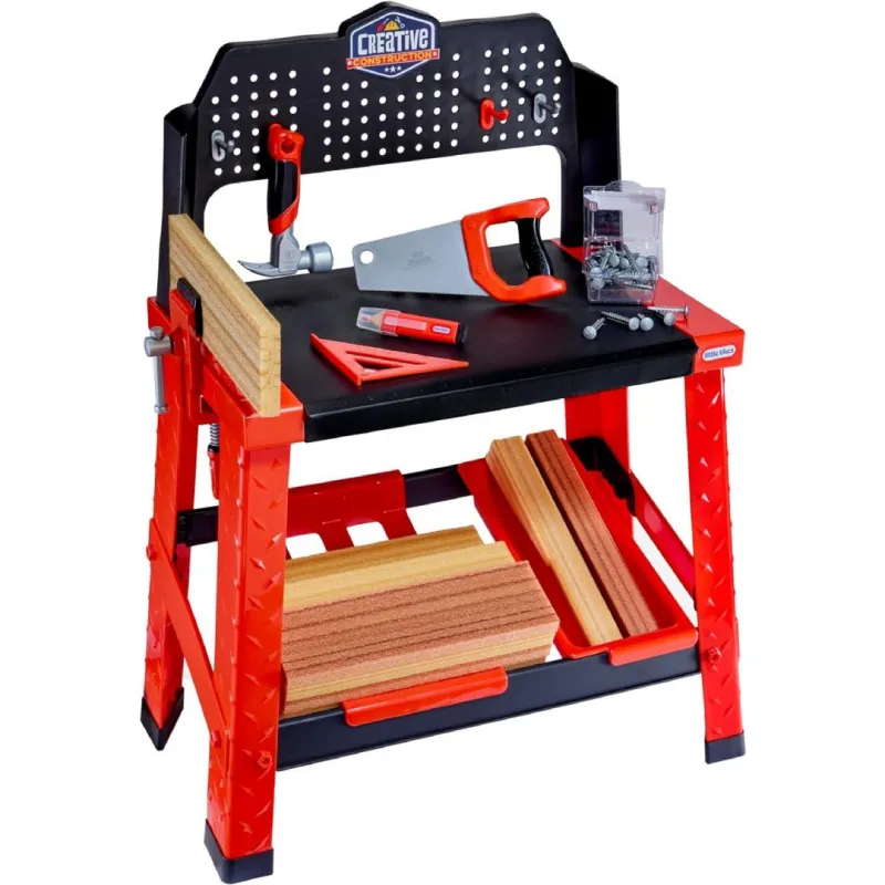 Little Tikes Arbejdsbænk