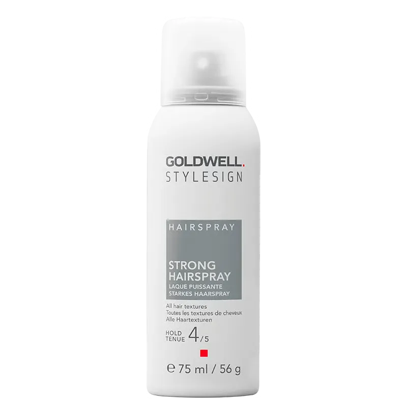 Goldwell StyleSign Strong Hairspray (75 ml)