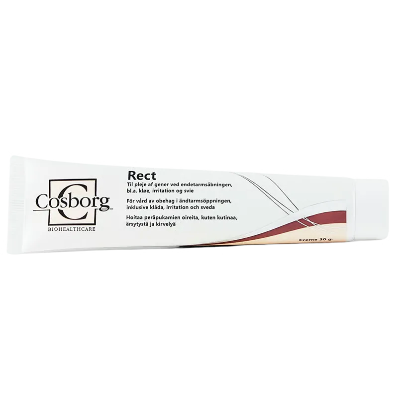 Cosborg Rect 30 gram