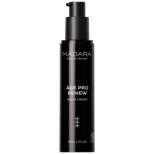 Madara Age Pro Renew Night Cream (50 ml)