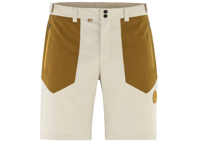 Bula Trekking - Shorts - Chalk - Str.