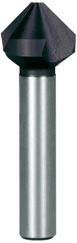 Spidsforsænker 90° DIN335 HSS-TiAlN form C 37,0mm