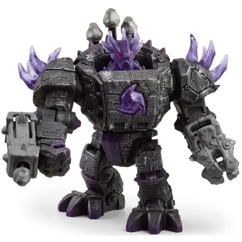 Shadow Master Robot