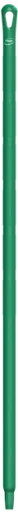 Vikan Ultra Hygiejnisk Skaft, Ø32 mm, 1300 mm, Grøn