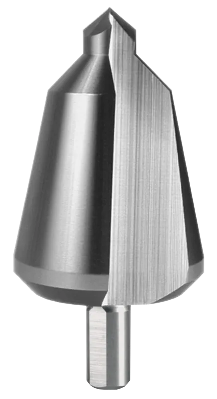 Pladebor HSS CNB str.5, 36-50mm